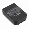 MicroRAE PGM-2500 Survey Battery 3.7V 1800mAh Li-ion PGM250SL
