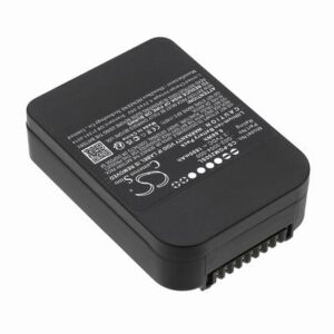 MicroRAE PGM-2500 Survey Battery 3.7V 1800mAh Li-ion PGM250SL