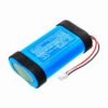 Philips BT6000 Speaker Battery 3.7V 5200mAh Li-ion PHB600SL