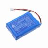 Philips Fidelio F5 Speaker Battery 7.4V 1200mAh Li-Pl PHF500SL