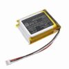 Philips Fidelio E6 Speaker Battery 7.4V 2500mAh Li-Pl PHL910SL