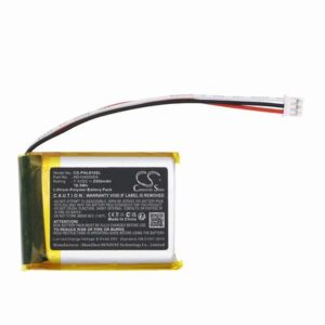 Philips Fidelio E6 Speaker Battery 7.4V 2500mAh Li-Pl PHL910SL