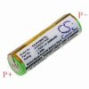 Pure woodland DAB Digital Battery 3.7V 6700mAh Li-ion PMW823XL