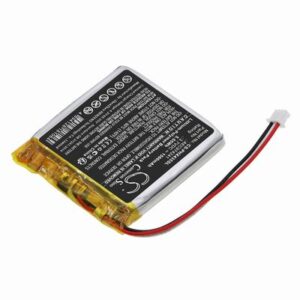 Philips PPX4350 Projector Battery 3.7V 1500mAh Li-Pl PHX435SL