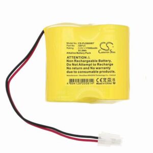 PowerVision PowerEgg X Drones Battery 11.4V 3800mAh Li-Pl PVB100RX