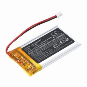 Ring Home Base Station Battery 3.7V 5200mAh Li-ion RAH109SL