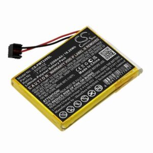 Ring Home Base Station Battery 3.7V 6700mAh Li-ion RAH109XL