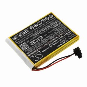 Ring Home Base Station Battery 3.7V 6700mAh Li-ion RAH109XL