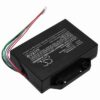 Panasonic SC-TMAX20GSK Speaker Battery 14.4V 2200mAh Li-ion PMX200SL