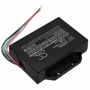 Panasonic SC-TMAX20GSK Speaker Battery 14.4V 2200mAh Li-ion PMX200SL