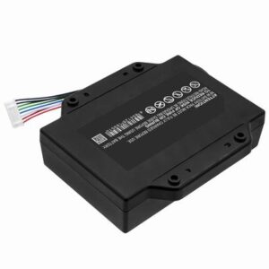 Panasonic SC-TMAX20GSK Speaker Battery 14.4V 2200mAh Li-ion PMX200SL