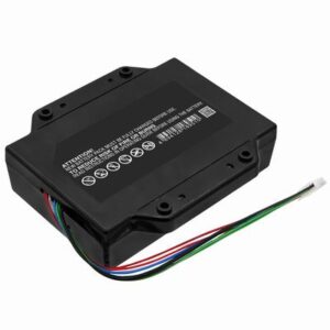Panasonic SC-TMAX20GSK Speaker Battery 14.4V 2200mAh Li-ion PMX200SL