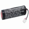 Philips Pronto TSU-9800 Remote Battery 3.7V 3000mAh Li-ion PSU9601RC