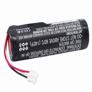 Philips Pronto TSU-9800 Remote Battery 3.7V 3000mAh Li-ion PSU9601RC
