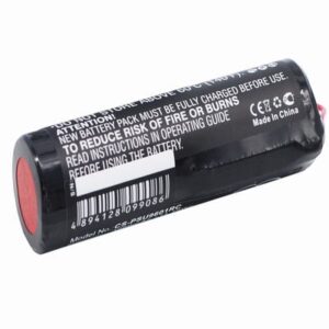 Philips Pronto TSU-9800 Remote Battery 3.7V 3000mAh Li-ion PSU9601RC