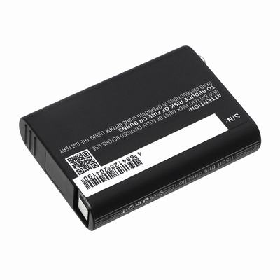 Petzl TIKKID Flashlight Battery 3.7V 1100mAh Li-ion PTE682FT