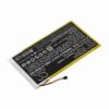 Pocketbook 611 Basic E-book Battery 3.7V 1500mAh Li-Pl PTK613SL