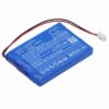 Ring Home Base Pro Station Battery 7.4V 2600mAh Li-ion RAP529SL