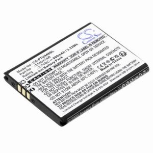 Epson R-D1 Camera Battery 3.7V 2400mAh Li-ion RDB200FU