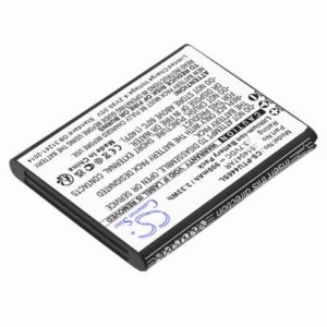 Epson R-D1 Camera Battery 3.7V 2400mAh Li-ion RDB200FU