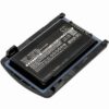 Kodak DC4800 Camera Battery 3.7V 2400mAh Li-ion RDB200FU