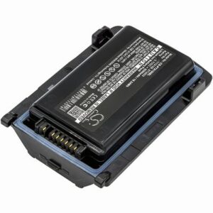 Kodak DC4800 Camera Battery 3.7V 2400mAh Li-ion RDB200FU