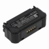 Mitsubishi MICROELITE 3300 Battery 3.7V 2400mAh Li-ion RDB200FU