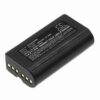 Leica Digilux Zoom Camera Battery 3.7V 2400mAh Li-ion RDB200FU