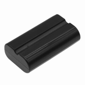 Leica Digilux Zoom Camera Battery 3.7V 2400mAh Li-ion RDB200FU