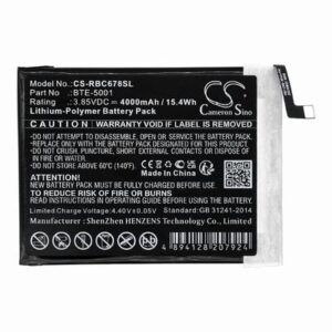 Razor RipStik Electric Scooter Battery 22.2V 2600mAh Li-ion REG224SL
