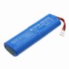 RAE Systems MultiRAE Plus Survey Battery 4.8V 2000mAh Ni-MH REM500SL