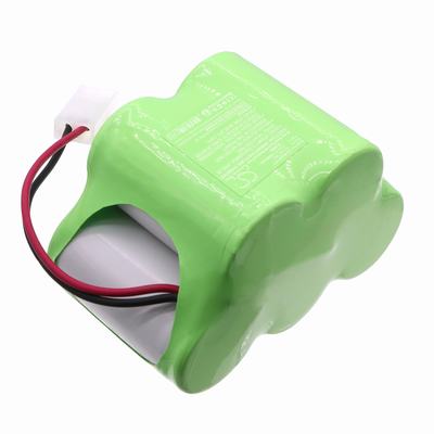RZB Leuchten EHSS Flashlight Battery 6.0V 5000mAh Ni-MH RLH671FT
