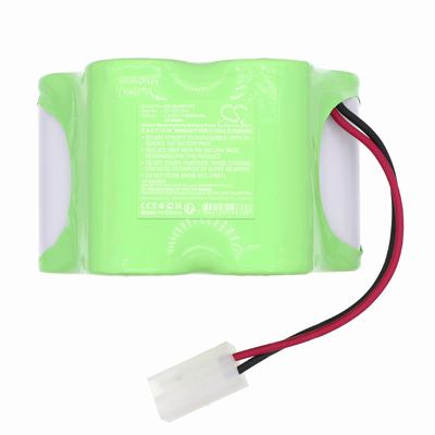 RZB Leuchten EHSS Flashlight Battery 6.0V 5000mAh Ni-MH RLH671FT