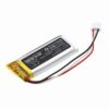 Roku Voice Remote Pro Remote Battery 3.8V 1000mAh Li-Pl RPG047SL
