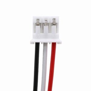 Roku Voice Remote Pro Remote Battery 3.8V 1000mAh Li-Pl RPG047SL