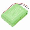 RAND McNally TND-720 GPS Battery 3.7V 1500mAh Li-Pl RMT720SL