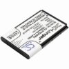 RTI Pro Remote Control Battery 3.7V 1200mAh Li-ion RTB240RC