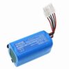 Radiodetection RD8000 Survey Battery 3.7V 13400mAh Li-ion RTD700XL