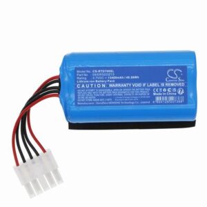Radiodetection RD8000 Survey Battery 3.7V 13400mAh Li-ion RTD700XL