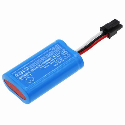 RANGE ROVER EVOQUE 2014 Battery 4.0V 1200mAh Lithium RTL720SL