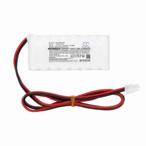 RAND MCNALLY TND-740C GPS Battery 3.7V 2000mAh Li-Pl RMT741SL