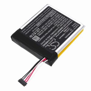 Ring 5UM5E5 Security Battery 3.8V 5200mAh Li-Pl RUM552SL