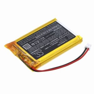 Raspberry Raspberry Pi Game Battery 3.7V 3000mAh Li-Pl RWS610SL