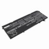 Razer Book 13 Core i7 Battery 11.55V 4700mAh Li-Pl RZB137NB