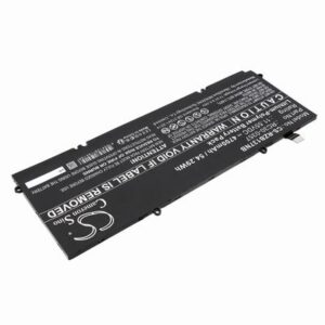 Razer Book 13 Core i7 Battery 11.55V 4700mAh Li-Pl RZB137NB