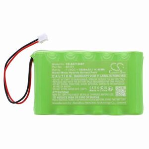 RAZER Viper Ultimate KeyboardMouse Battery 3.7V 500mAh Li-Pl RMV200RC