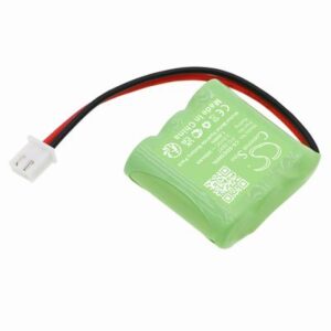 Shimpo FG-3000 Survey Battery 3.6V 300mAh Ni-MH SDG300SL