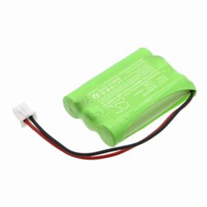 Shimpo FG-7000 Survey Battery 3.6V 700mAh Ni-MH SDG700SL