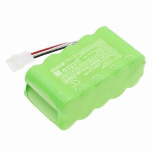 Shimpo DT-365 Survey Battery 12.0V 2000mAh Ni-MH SDT365SL
