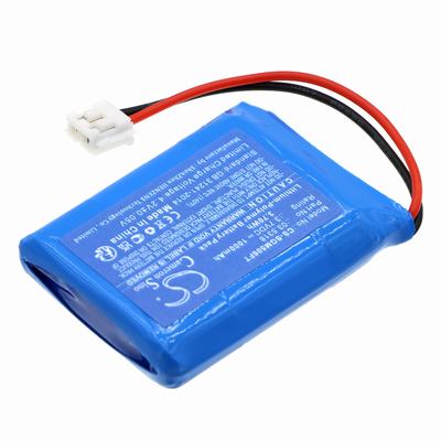 SCANGRIP Miniform COB LED Light Battery 3.7V 1000mAh Li-Pl SGM506FT